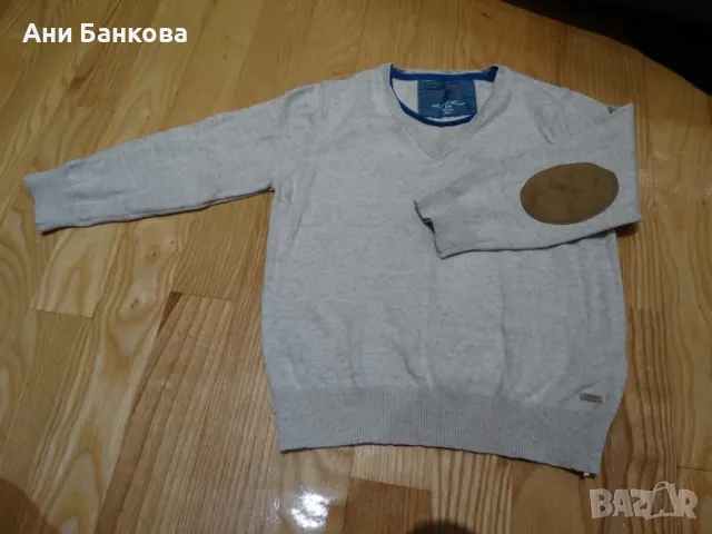 Лот от дрехи за момче 104 р, снимка 11 - Детски комплекти - 49852021