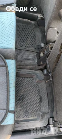 OPEL MERIVA 1.4 бензин/газ 92 к.с. малък данък, EURO 4, снимка 15 - Автомобили и джипове - 56237712