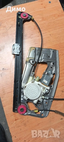 стъклоповдигач ПД моторче бмв е39 bmw e39, снимка 2 - Части - 53907161