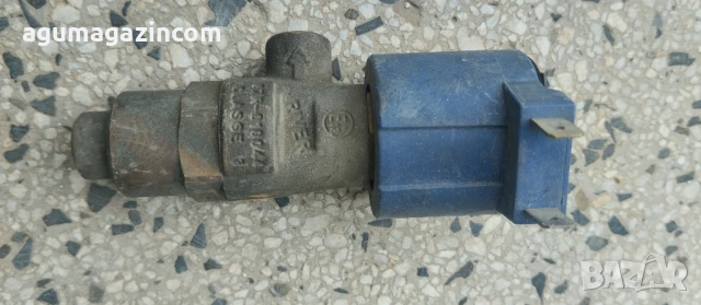 BRC RIVER газов клапан БРЦ , снимка 2 - Части - 51007679