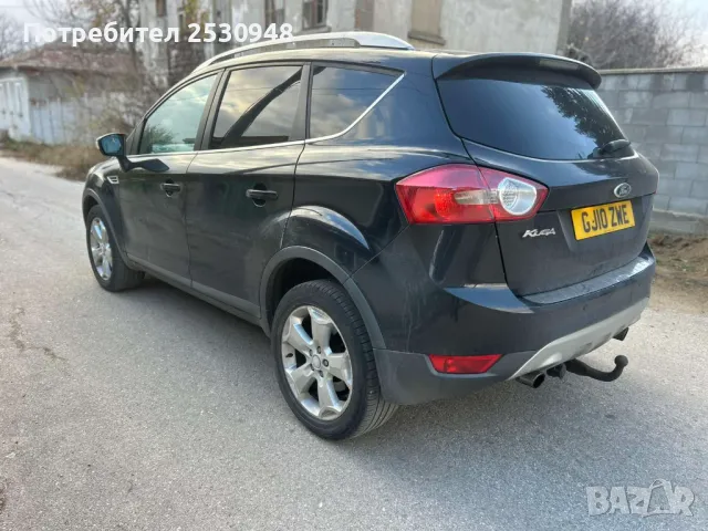 Ford Kuga 2.0tdci на части, снимка 6 - Автомобили и джипове - 48004600