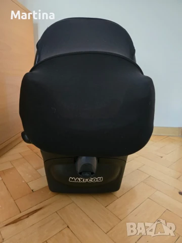 Maxi Cosi бебешко столче, снимка 2 - Столчета за кола и колело - 50546273