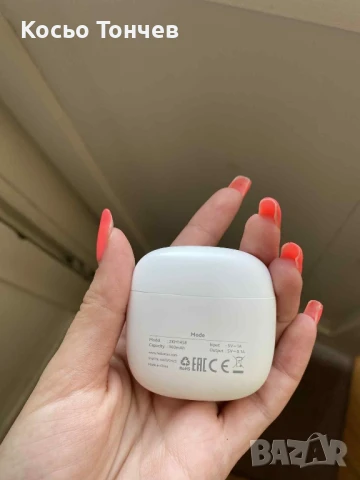 Безжични слушалки за телефон, снимка 3 - Безжични слушалки - 51427995