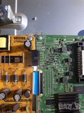 Finlux 40-FFB-5600 на части , снимка 5 - Телевизори - 30176006