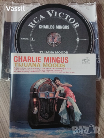 CD Jazz Acoustic Adele Cassandra Wilson Diana Krall Patricia Barber Leonard Cohen Gregory Porter, снимка 16 - CD дискове - 48287348