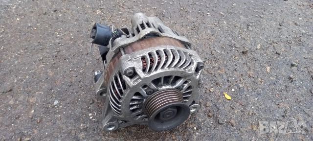 Алтернатор Peugeot 407 1.8 бензин