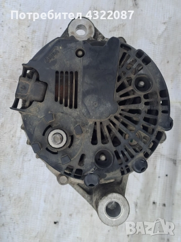 Динамо / Алтернатор от Опел Инсигния Opel Insignia 2.0CDTI 160к.с 2011г., снимка 4 - Части - 52171620