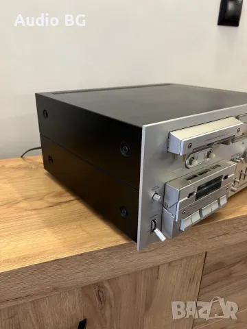 дек Pioneer CT-F1000 Top Spec, снимка 3 - Декове - 47549272