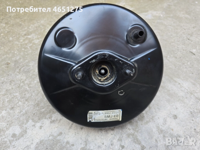 Серво усилвател за Хонда Сивик 8