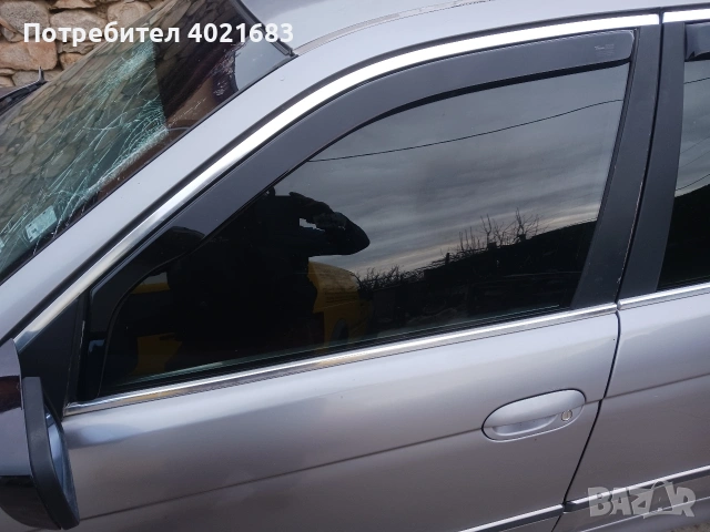 ВМW 525 НА ЧАСТИ АВТОМАТ , снимка 10 - Автомобили и джипове - 53091195