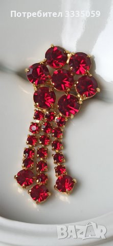 Брошки,винтидж , снимка 8 - Други - 40267372