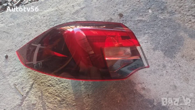 Заден ляв външен стоп за Opel Insignia B хечбек 19г.