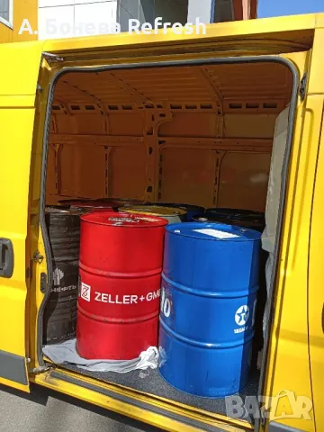 НАЙ-НИСКИ ЦЕНИ Товарно такси Бонев Бургас, региона и страната , снимка 15 - Транспортни услуги - 45189700