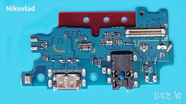 Блок захранване Samsung Galaxy A50s