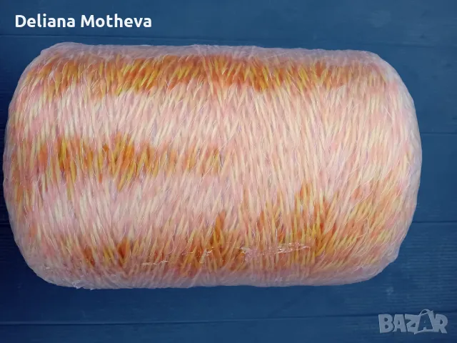 Въже за електропастир 1000 метра, снимка 2 - Крави - 47856224