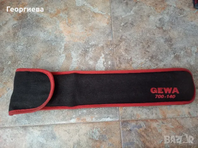 Две флейти с калъф , снимка 5 - Духови инструменти - 47540689