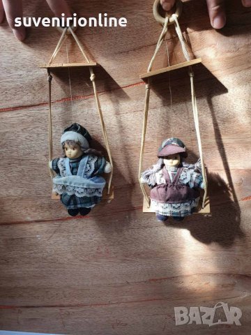 Кукли, снимка 8 - Кукли - 34430596