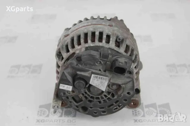Алтернатор / генератор за Skoda Fabia I 1.4tdi 75 к.с. (2000-2007) 045903023A, снимка 2 - Части - 49267507