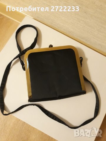 Дамска чанта SHIRL MILLER , снимка 9 - Чанти - 31483438