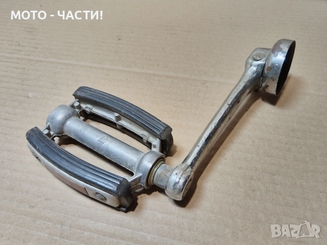 Курбел За Ретро Велосипеди. / НОМЕР 3., снимка 3 - Части за велосипеди - 53906138