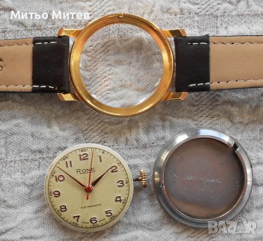 Rone - малък стар красавец, снимка 11 - Мъжки - 53257924