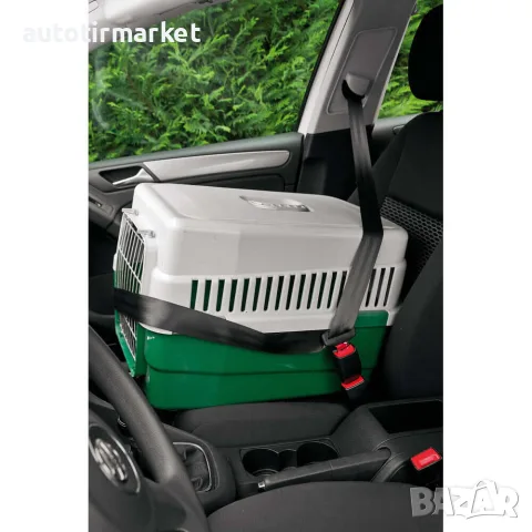 Симулатор за колан – LAMPA 72397, снимка 3 - Аксесоари и консумативи - 56052624