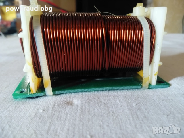 Tapco филтри за бас каси - 2 бр., снимка 3 - Тонколони - 52908410