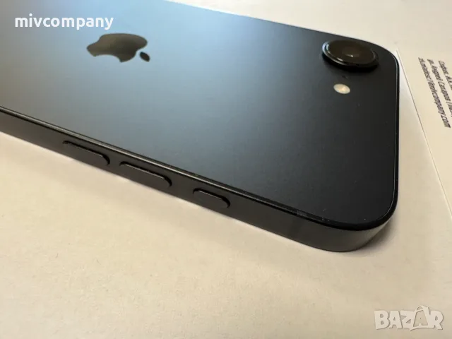 Iphone 16E 128gb 100%bh, снимка 5 - Apple iPhone - 55738617