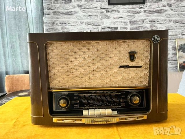 Grundig 2030 3d stereo