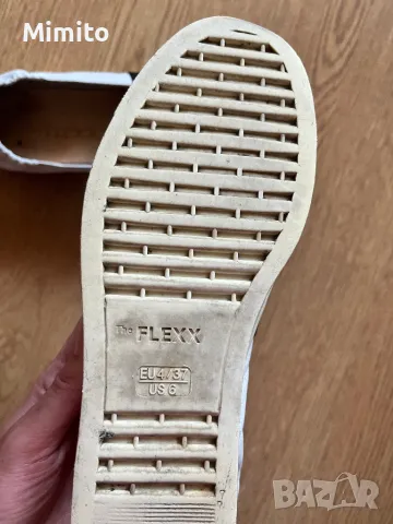 Flexx спортни обувки, снимка 3 - Дамски ежедневни обувки - 50151957