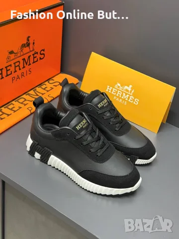Дамски маратонки Hermes