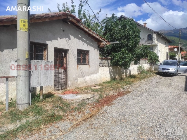 Продава къща в село Тъжа, снимка 12 - Къщи - 52644378