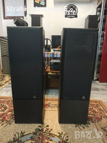 Infinity Reference 31i Тонколони, снимка 11 - Тонколони - 50796445