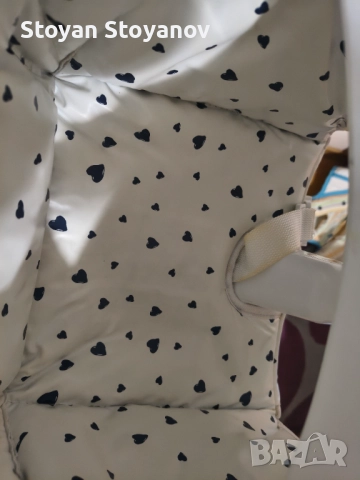 Стол за Хранене Lorelli (Модел "Teddy Bear") + ПОДАРЪК Играчка, снимка 5 - Столчета за хранене - 52791217