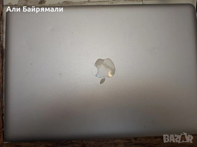 Apple Macbook Pro 9,1 от 2012, снимка 5 - Apple iPhone - 53196977