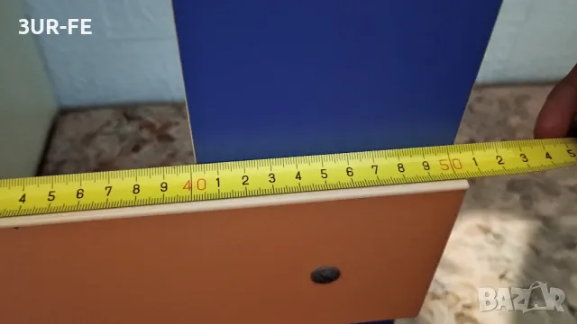 Двуетажно легло и за възрастни , снимка 6 - Спални и легла - 50423421