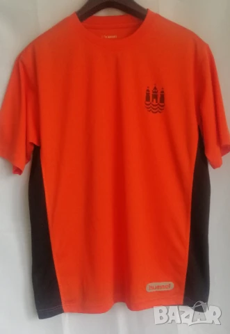 Тениска hummel , снимка 1