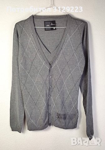 G-STAR sweater M/L
