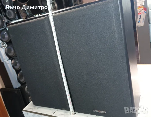 KEWNOOD LS - 54, снимка 7 - Тонколони - 55787469