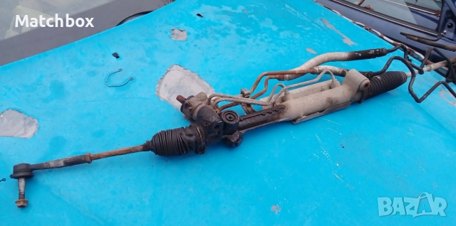 Рейка за Опел Сигнум/Вектра 2.2dti 2004г