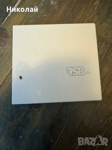 FSB -КОНТРАПУНКТИ 2010 АЛБУМ 