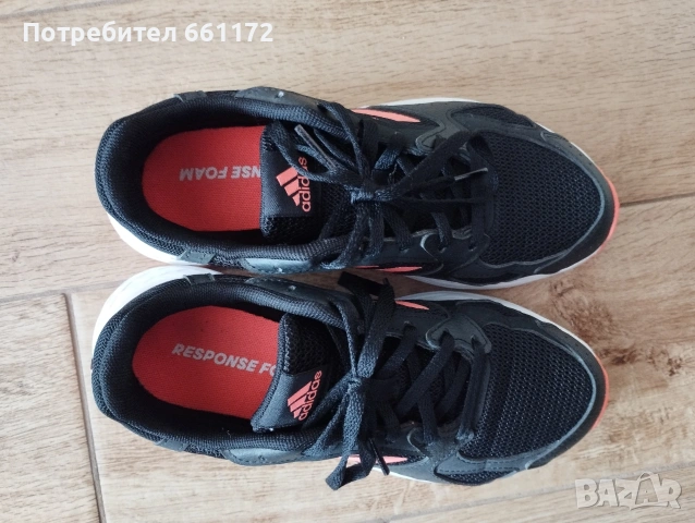 Маратонки Адидас 36.5, снимка 4 - Маратонки - 54358541