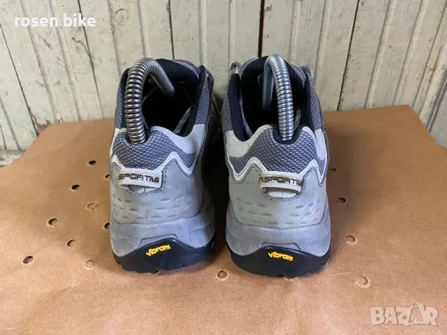 ''La Sportiva Gore-Tex''оригинални туристически обувки 37 номер, снимка 7 - Маратонки - 48099114