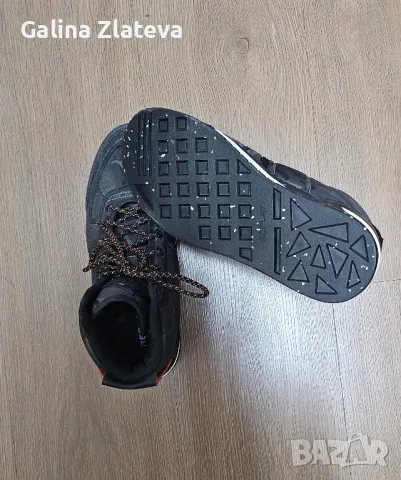 Чисто нови мъжки кецове Replay, снимка 3 - Кецове - 50058229