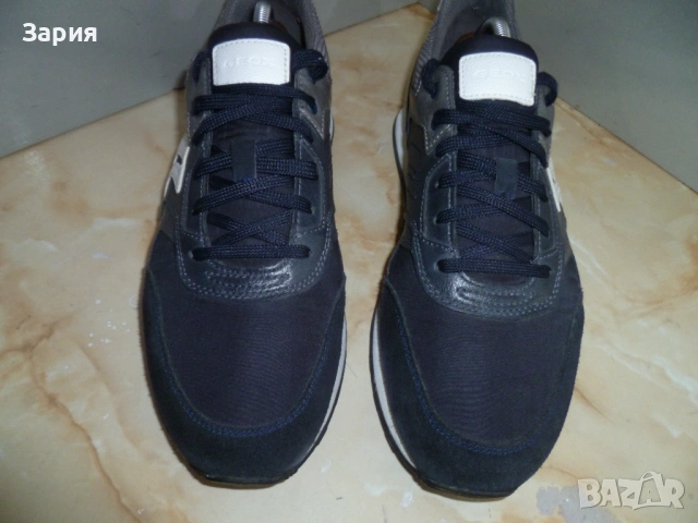 GEOX обувки №44, снимка 11 - Маратонки - 54046065