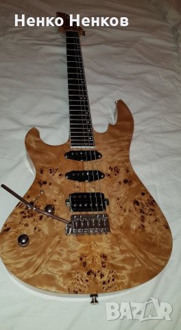 Лява китара КД 2000лв до края на декември 2025  , снимка 13 - Китари - 29736199