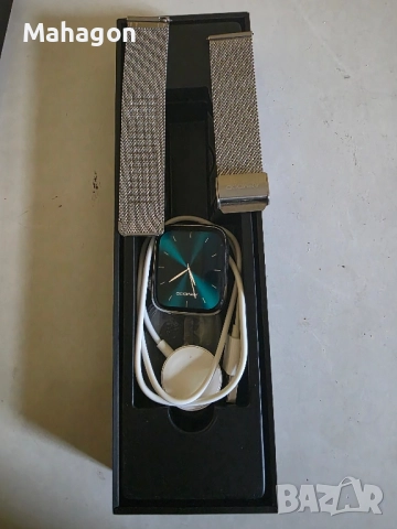 Смарт часовник Armodd, снимка 5 - Мъжки - 52508878