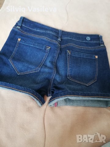 Дамски дънки, снимка 3 - Дънки - 32144852