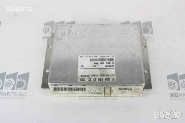 Компютър / модул ABS, ESP+PML+BAS за Mercedes E-class W210 (1995-2003) 0265109466