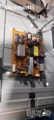 POWER BOARD ,LGP42-13PL1,EAX64905301(2.3), LG 42LA6130, снимка 1 - Части и Платки - 35144763